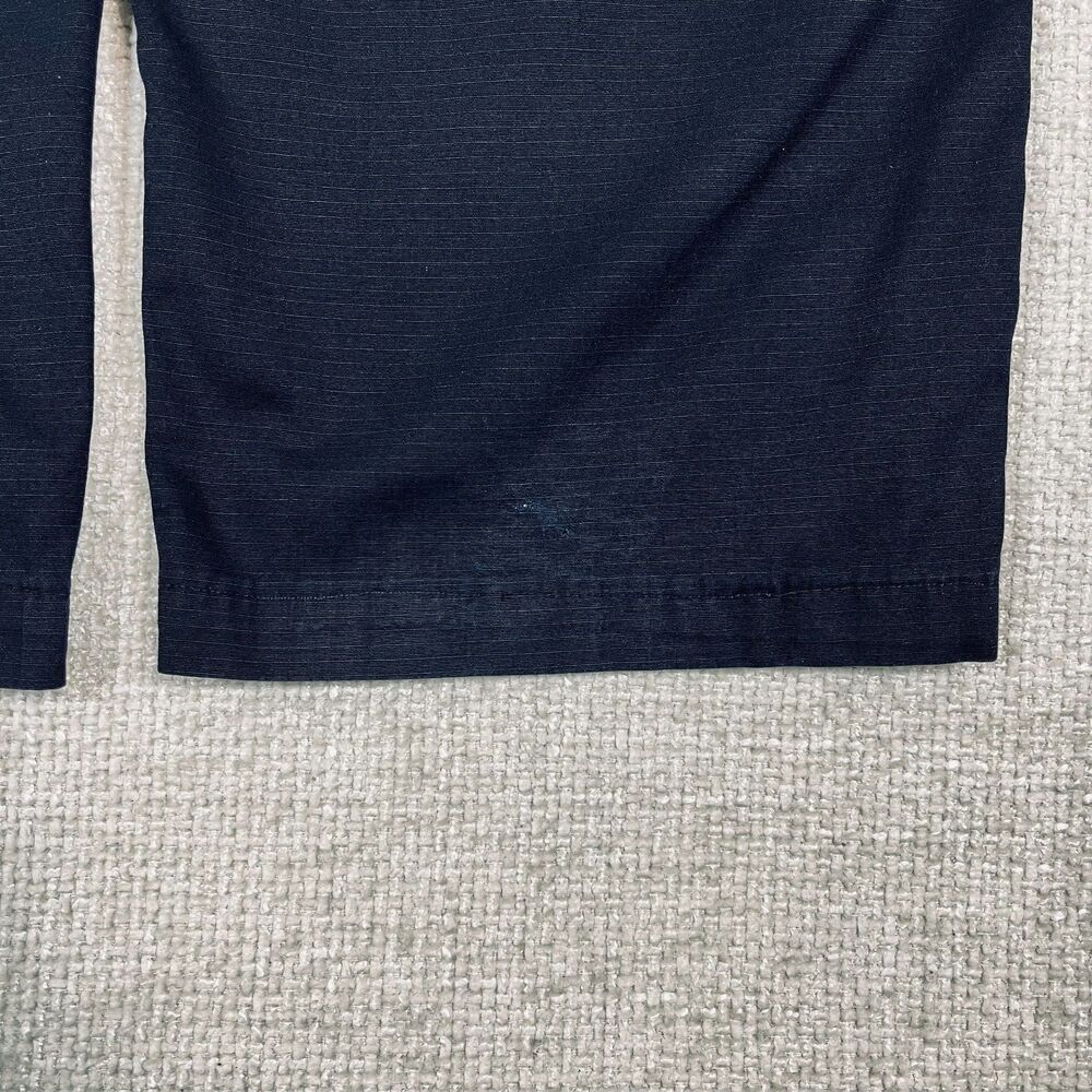 Vertx Pants Phantom LT Men's 46x31.5 Navy Blue Tactical Cargo Outdoor Rip Stop - Picture 11 of 11